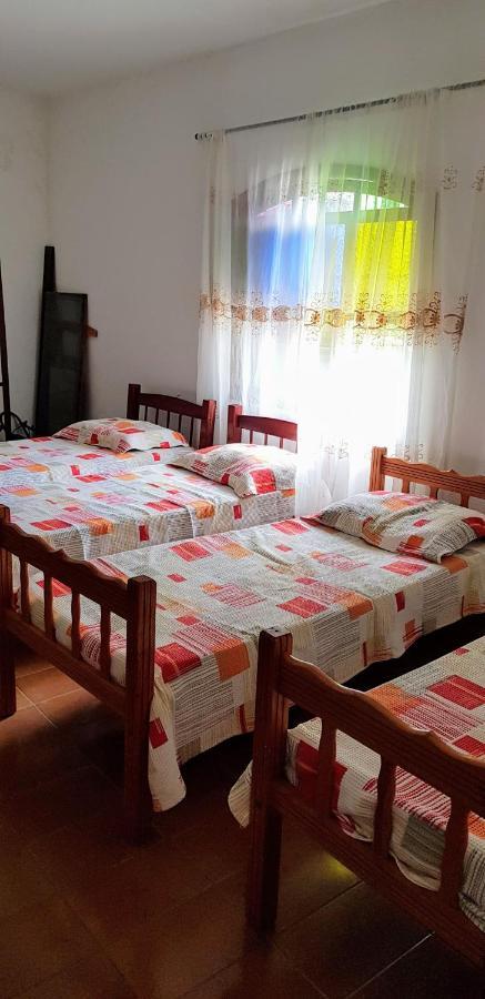 Casa Vista Para Montanha Pet Friendly Caraguatatuba Extérieur photo
