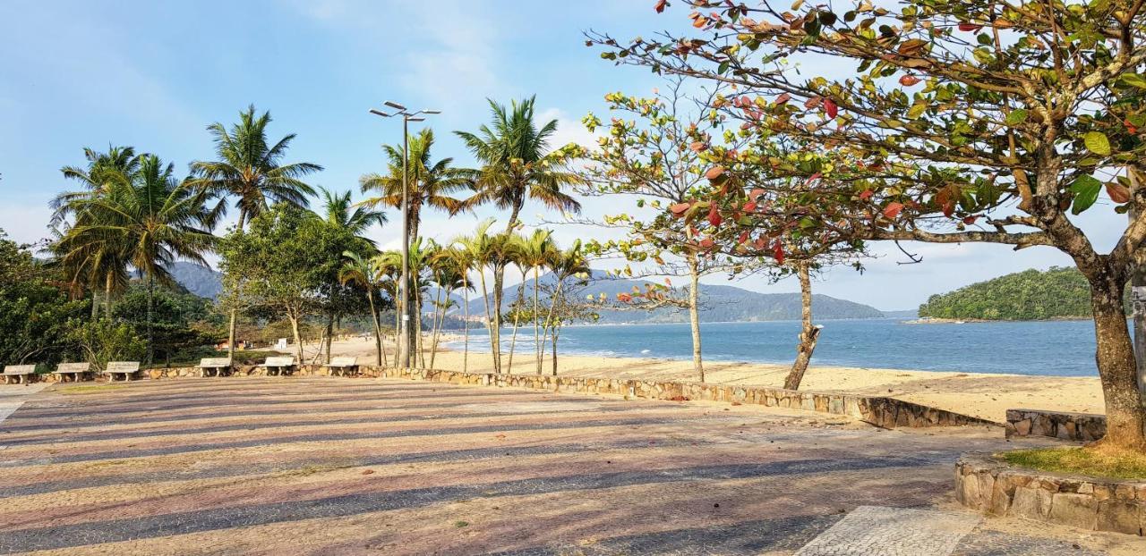 Casa Vista Para Montanha Pet Friendly Caraguatatuba Extérieur photo