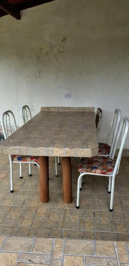 Casa Vista Para Montanha Pet Friendly Caraguatatuba Extérieur photo
