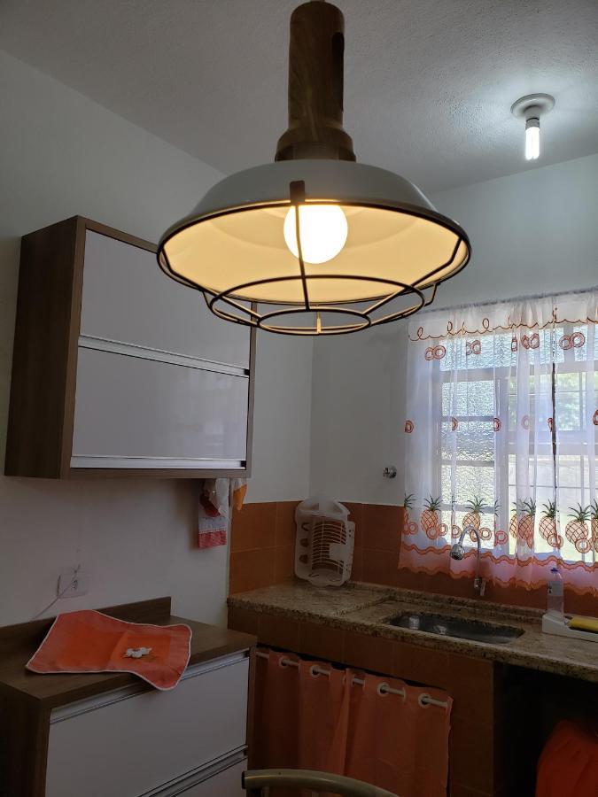 Casa Vista Para Montanha Pet Friendly Caraguatatuba Extérieur photo