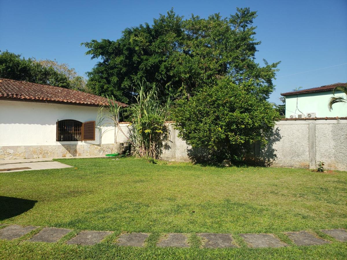 Casa Vista Para Montanha Pet Friendly Caraguatatuba Extérieur photo