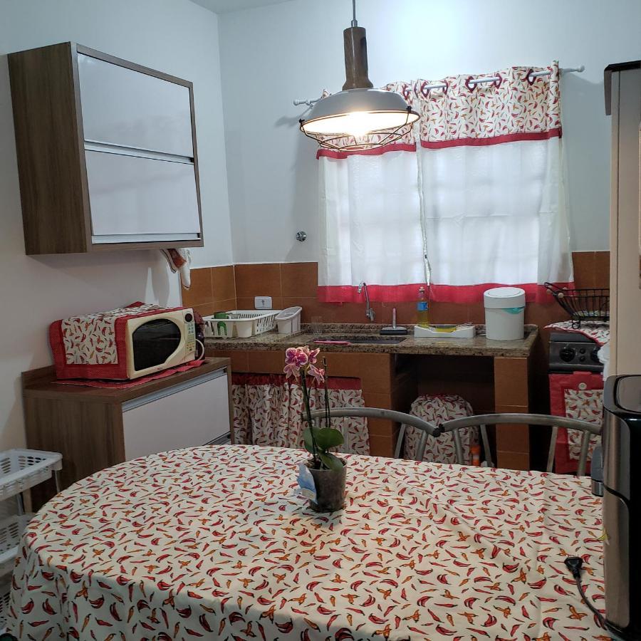 Casa Vista Para Montanha Pet Friendly Caraguatatuba Extérieur photo