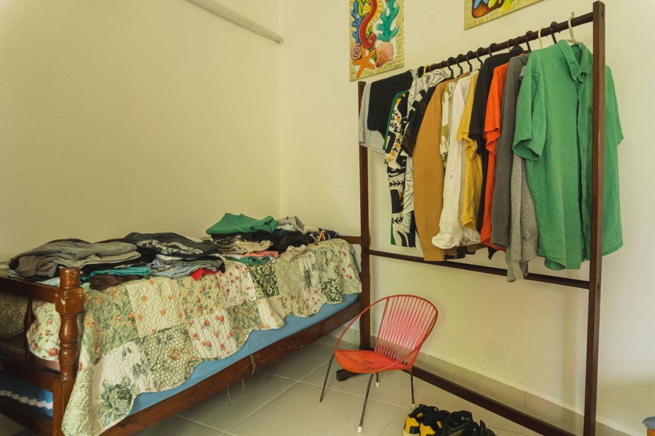 Casa Vista Para Montanha Pet Friendly Caraguatatuba Extérieur photo