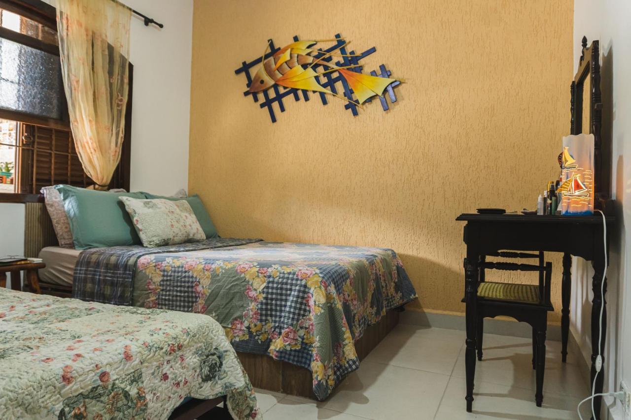 Casa Vista Para Montanha Pet Friendly Caraguatatuba Extérieur photo