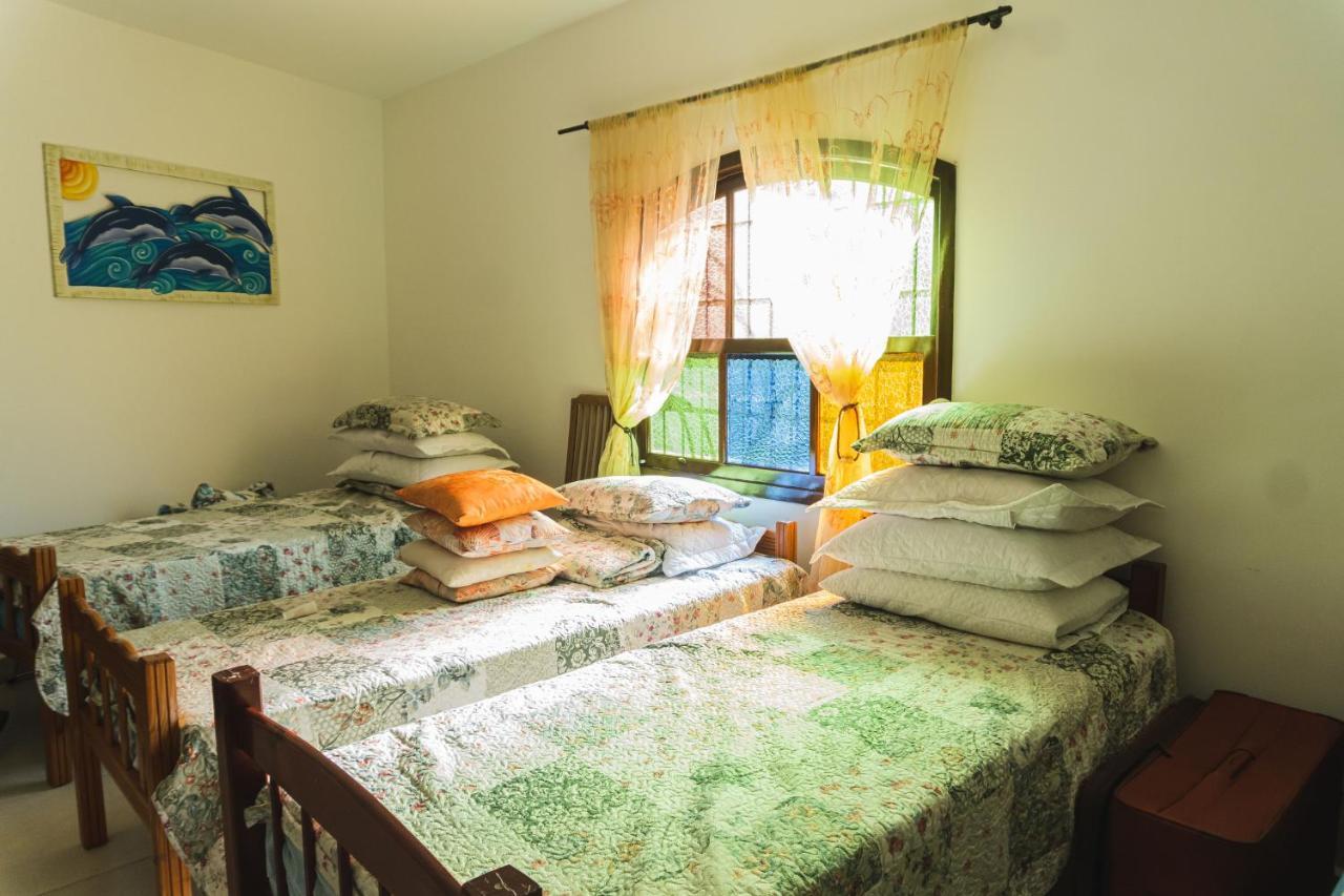 Casa Vista Para Montanha Pet Friendly Caraguatatuba Extérieur photo