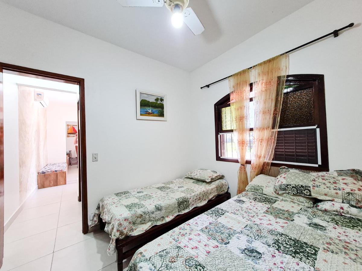 Casa Vista Para Montanha Pet Friendly Caraguatatuba Extérieur photo