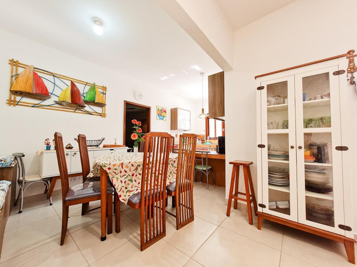 Casa Vista Para Montanha Pet Friendly Caraguatatuba Extérieur photo