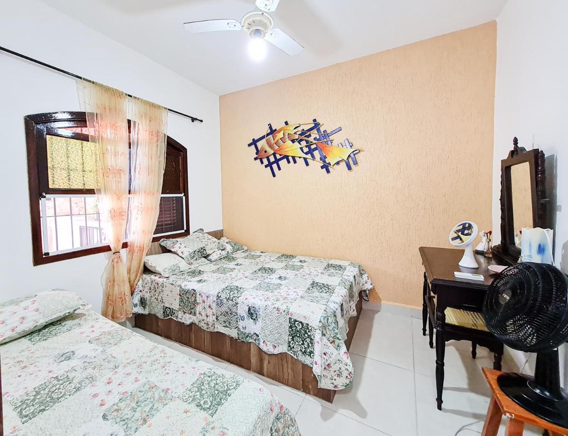 Casa Vista Para Montanha Pet Friendly Caraguatatuba Extérieur photo